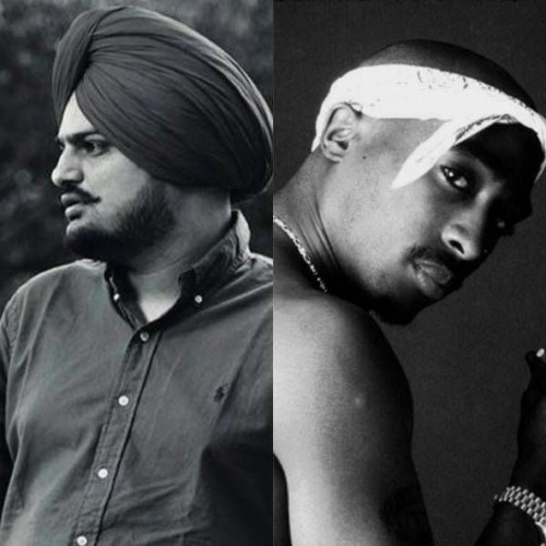Forget About It Sidhu Moosewala Ft 2Pac