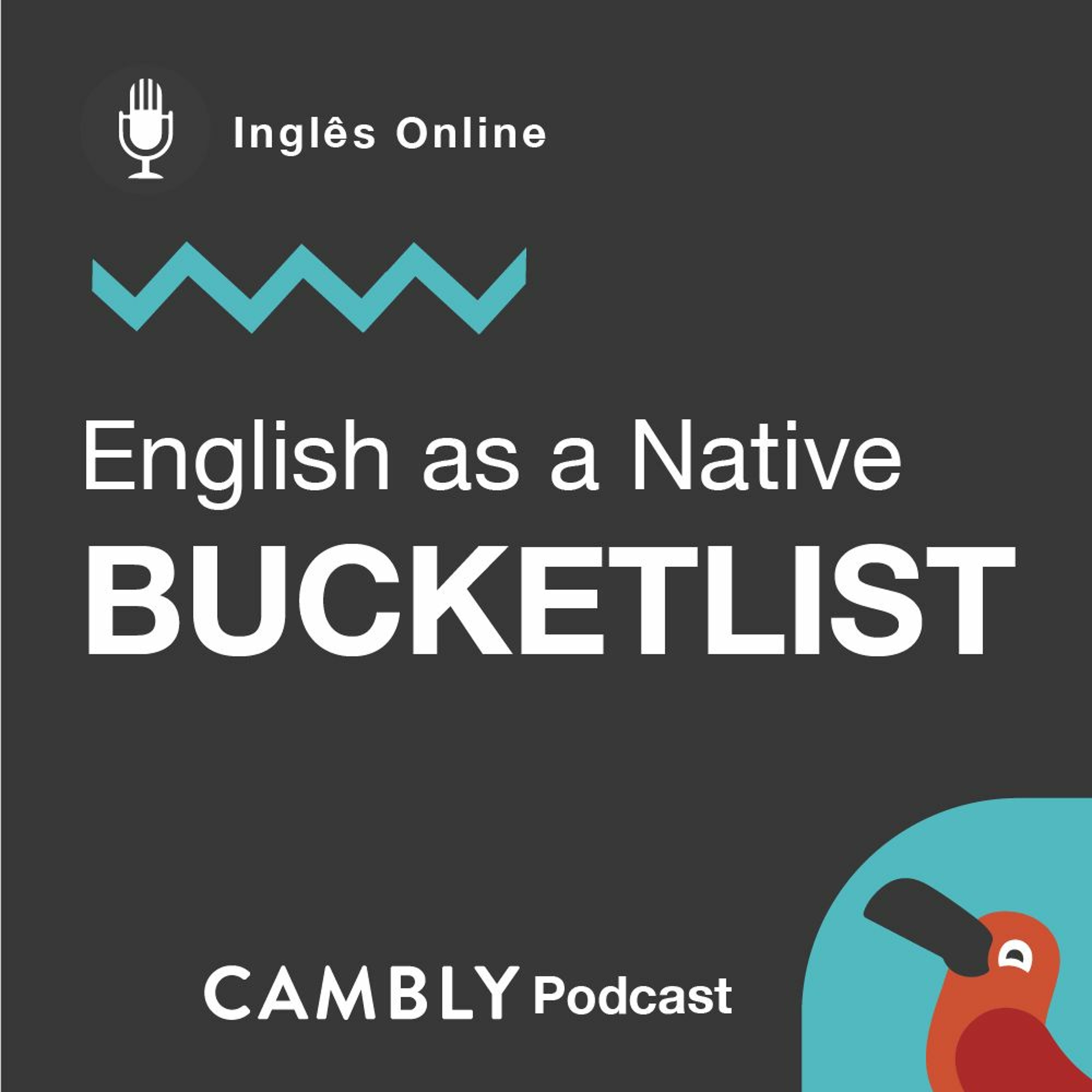 Aprenda Inglês Online com Cambly