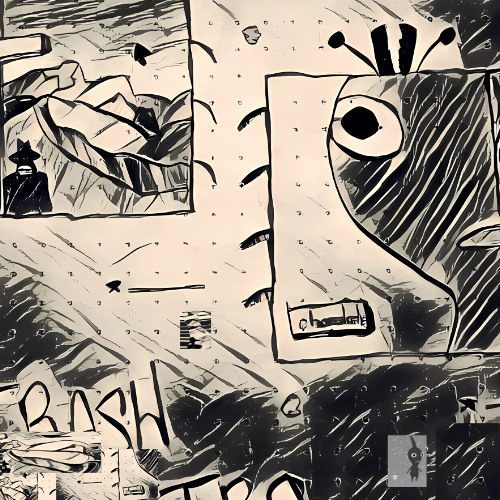 wake up (prod. Bo Jack)