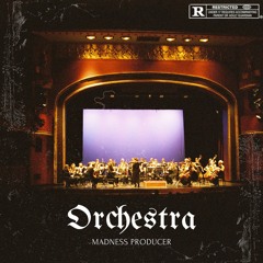 [FREE] Orchestral Trap | prod by Madness Producer