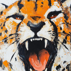 Cheetahs Don't Roar (Fin)