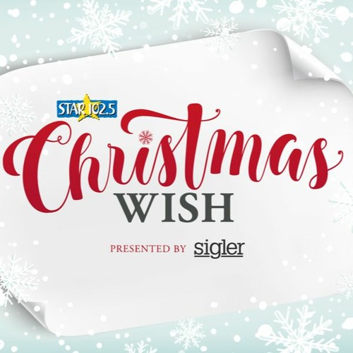 Stream Star 102.5's Christmas Wish For the Scout Leader by Ken, Kurt