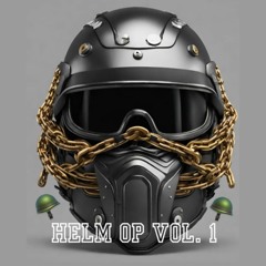 Helm op Vol. 1 (Hard Techno Mix)
