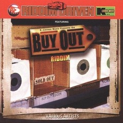 Like Glue (Give Dem A Run Remix)