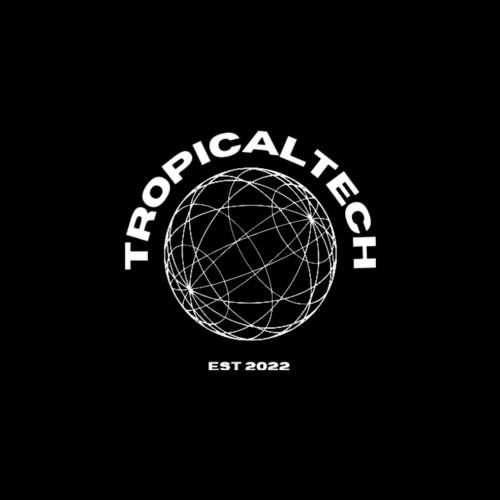 @BAILINHO IN THE HOUSE - TROPICALTECH