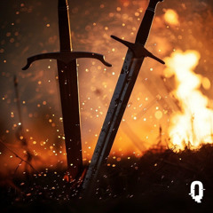 FAN THE FLAMES (Feat. Annikalia)