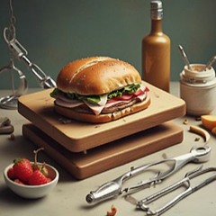 Surgical Surprise (Final Mix V1)