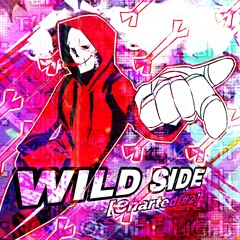 Tanner's Underswap - WILD SIDE (Cover, V2)