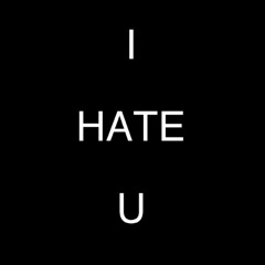 ihateu prod. 6min1