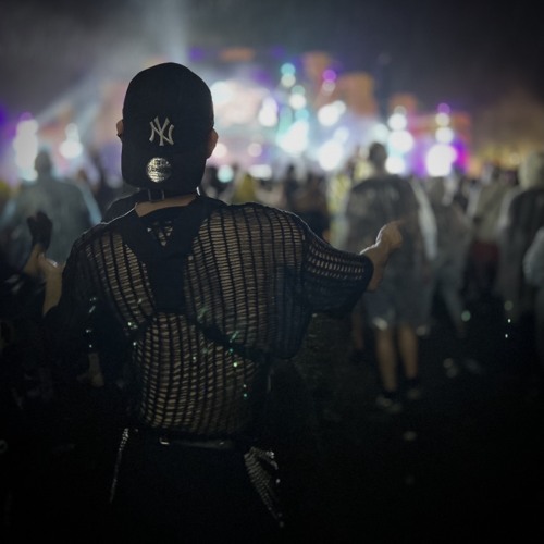 FoxNock Podcast 2 Mix (Live) | 2025