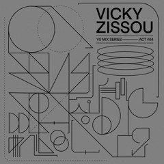 VS Mix Series Act#04 - Vicky Zissou [DE]