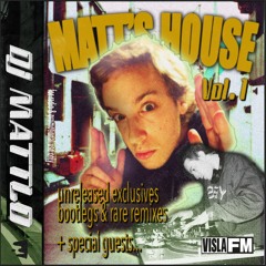 DJ Mattlo 04.20.23 | VISLA FM