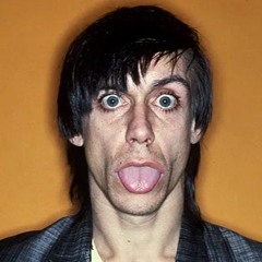Iggy POP - Real Wild One (C'STOMIZED WITH A BANG // RMX )