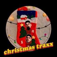 Christmas traxx