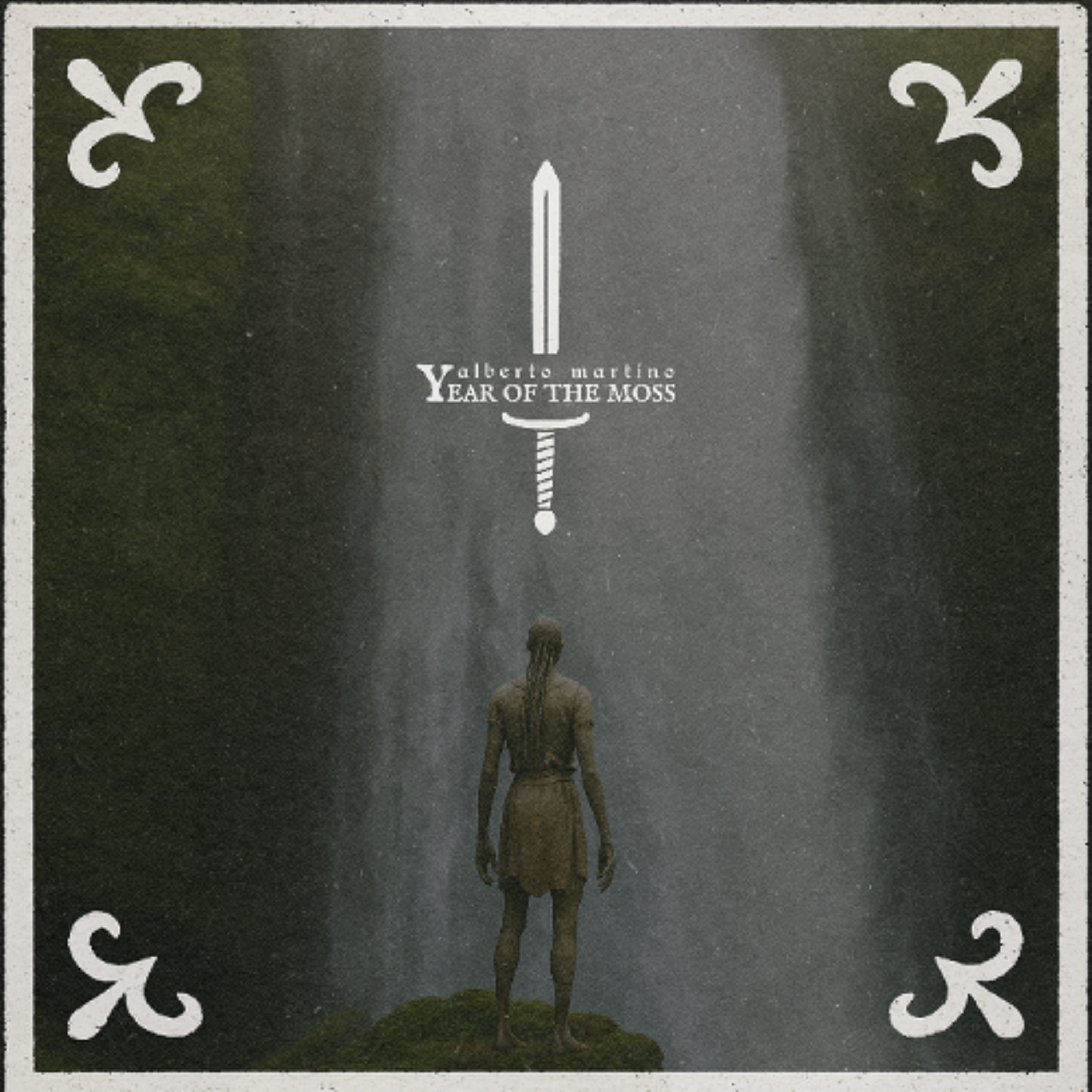 Year of the Moss episode artwork