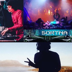 Sortna - Enchanted Forest 10 (February 2021)