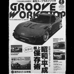 VALTIS, TH3C0MMUN1TY - GROOVE WORKSHOP