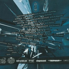 VNM - Zrób To Feat. RastaManiek