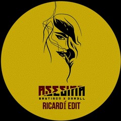 Brytiago x Darell - Asesina (Ricardí Remix)