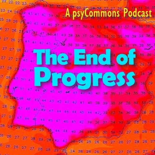The End Of Progress