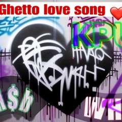 Ghetto Love Story
