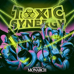 Toxic Synergy New Years MASSIVE Set