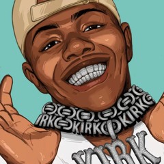 JCruz- Baby Back 95BPM | DaBaby Type Beat