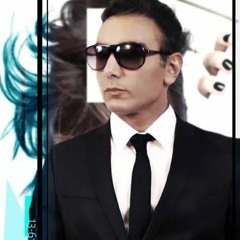 Shadmehr Kal Kal - شادمهر کل کل