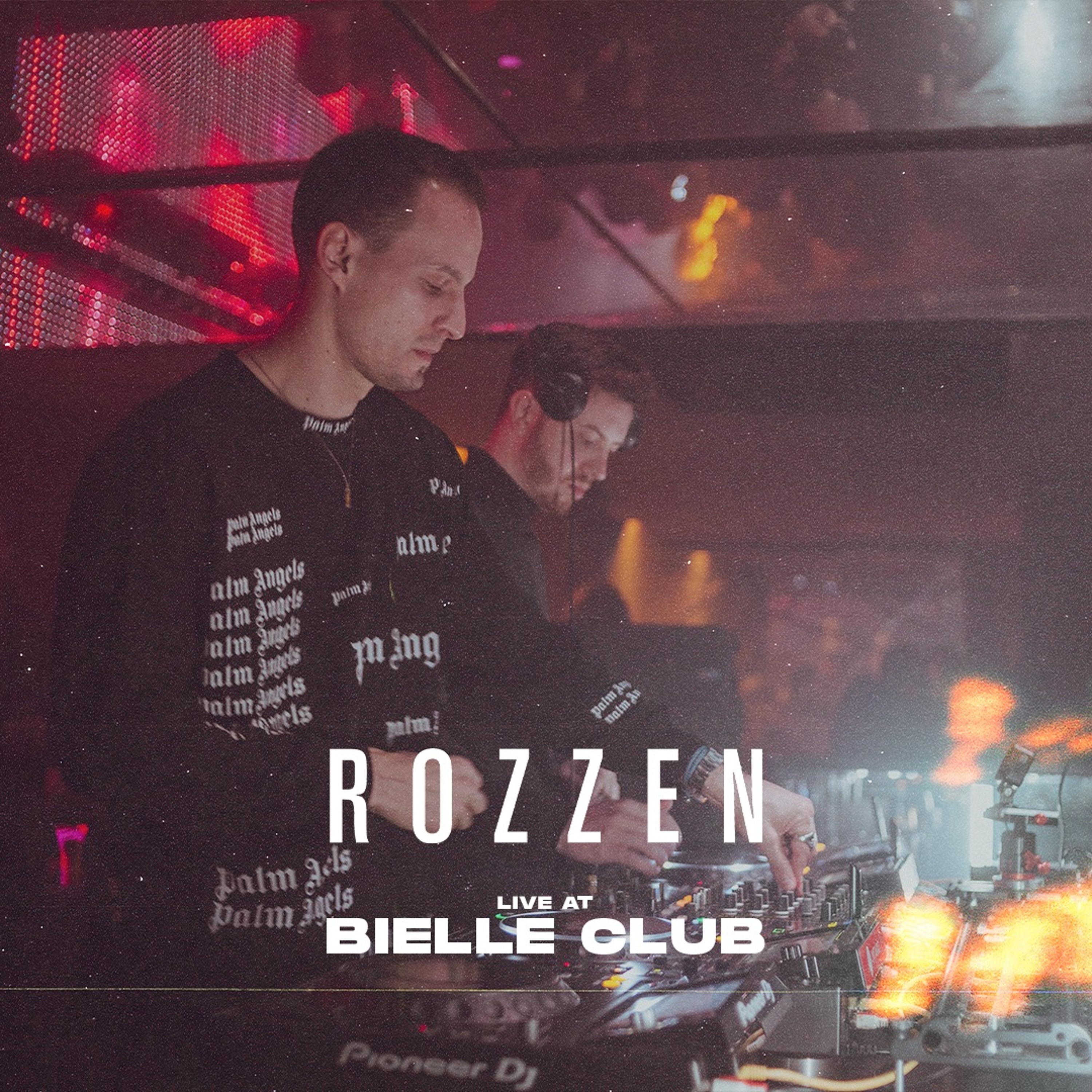 Rozzen Music Club