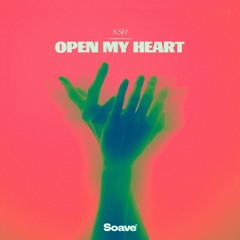 NSH - Open My Heart