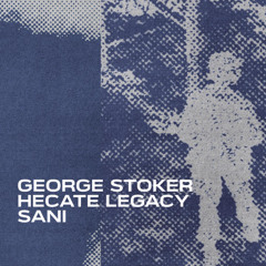 George Stoker at KHIDI/G2  26.07.2025