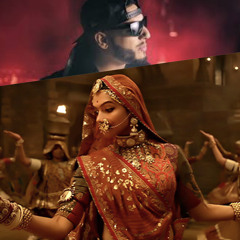 Ghoomar x Amplifier