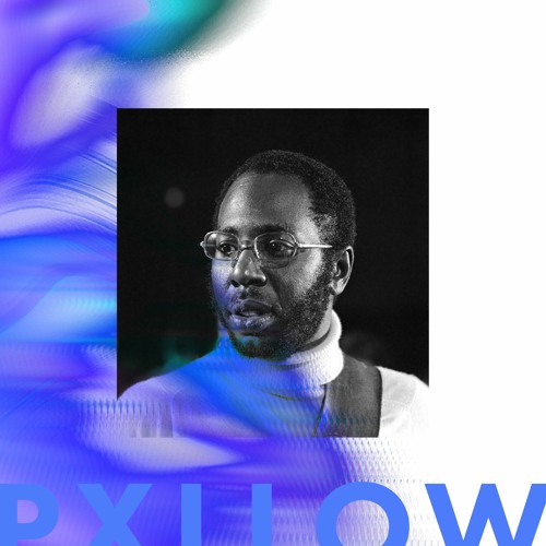 Curtis Mayfield - Pusherman (Pxllow Edit) Disco House Remix