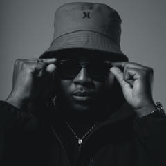 Mix Amapiano Vol.1 - Dj Denon _ 2025