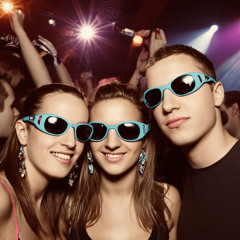 Party Tonight (We’re Gonna)