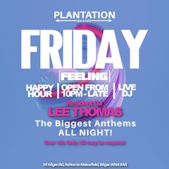 PLANTATION