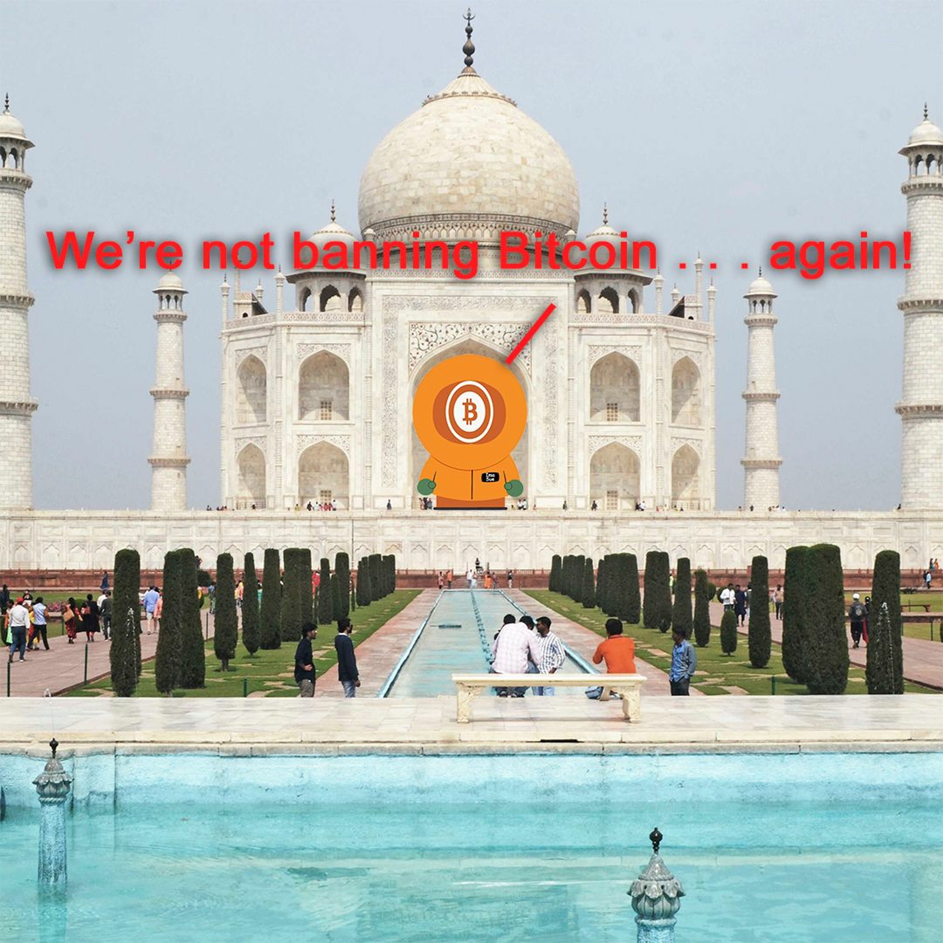Bitcoin And . . . Ep379