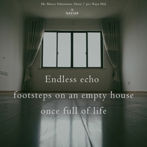 Echoes Of Memory (naviarhaiku512)