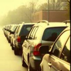Car Line Blues Turn to Gold