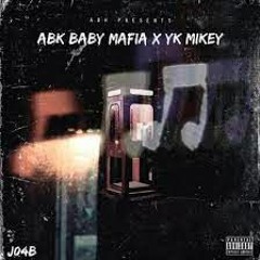 4 The Better abk  baby mafia (feat. YK Mikey)
