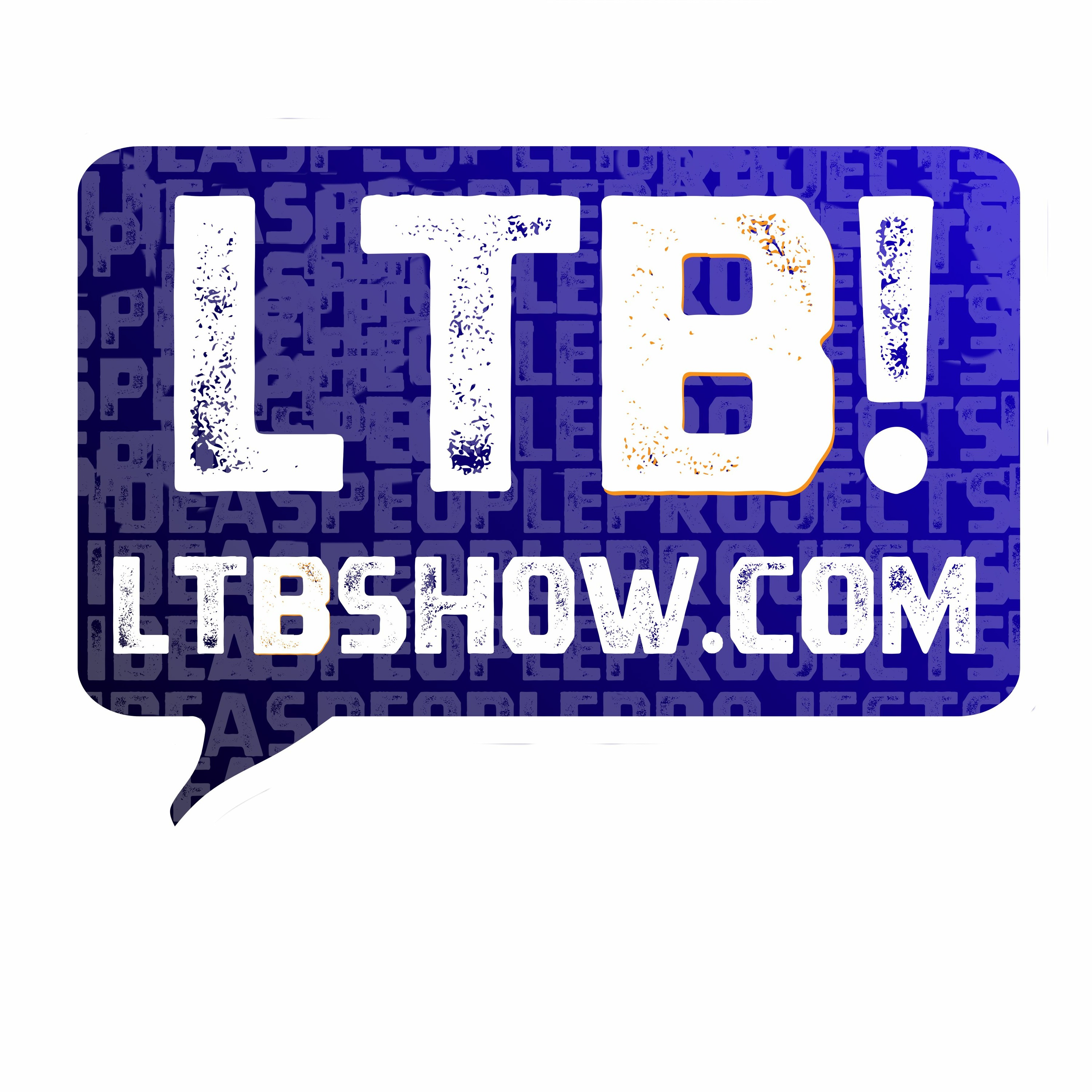 LTB E441 Paypal, Banks and Real Life Infrastructure Inversion