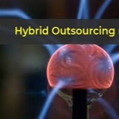 How Offshore IT Support Service Providers Handle a Hybrid IT Model.mp3