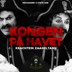 Kongen på havet (KRACHTEIN ZAAGELTANN)