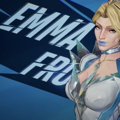 Emma Frost prod kinderyessir + chs