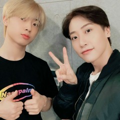 Maria (Hwasa) - Male Cover from Dongmyeong and Kanghyun ONEWE