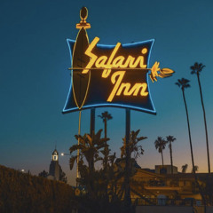 Safari Inn