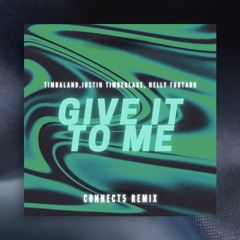 Give It To Me - Connect5 DNB Bootleg (FREE DOWNLOAD)