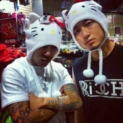 pretty boy swag :0
