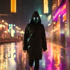 Lost Control