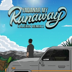 Yadanar My - Run Away (Alexin Remix)